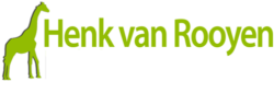 Henk Van Rooyen